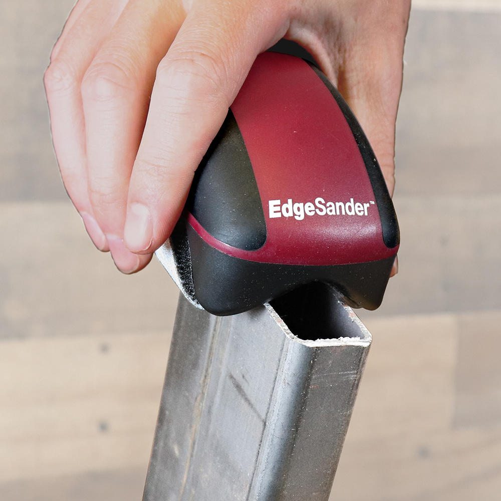Blocco di levigatura per bordi Milescraft EdgeSander  