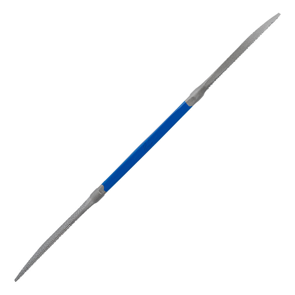 Herdim® Riffler, Trapezoid, Cut 4