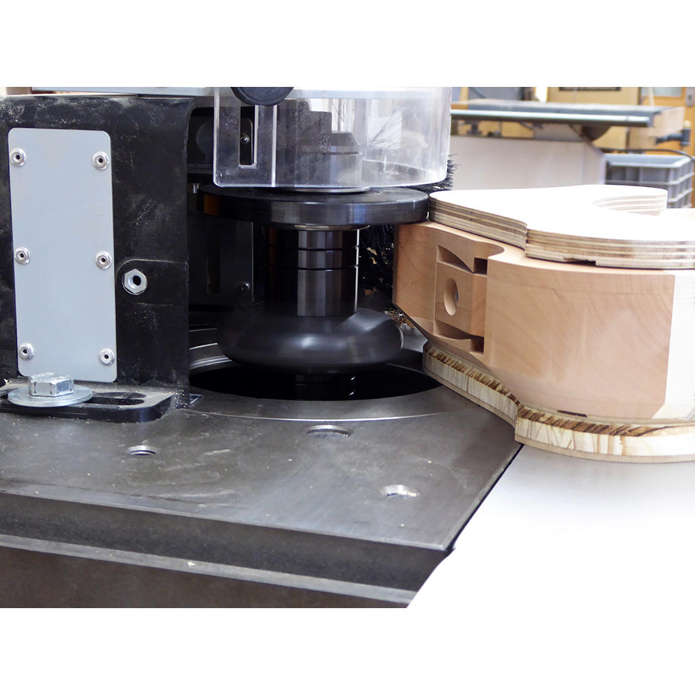 Pialletto per lisciare DICTUM® Low Plane