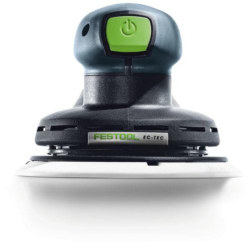 Festool Levigatrice orbitale ETS EC 150/5 EQ-Plus