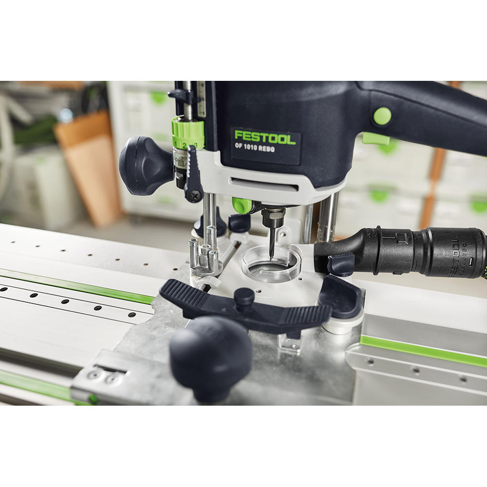 Festool Rail de guidage FS 1400/2-LR 32