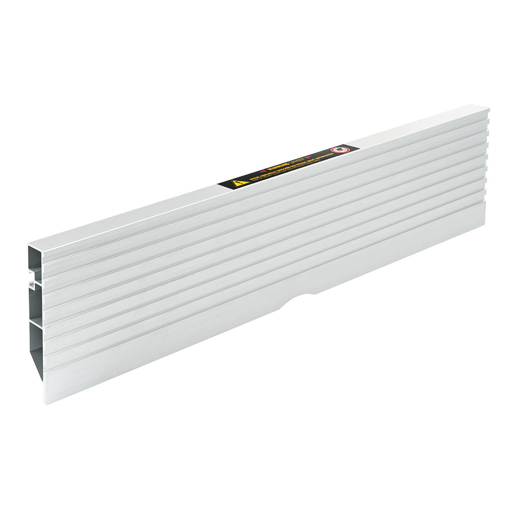 Jointer Fence for Shinko® Surface Planers AH150/AH150S and AH200/AH200S
