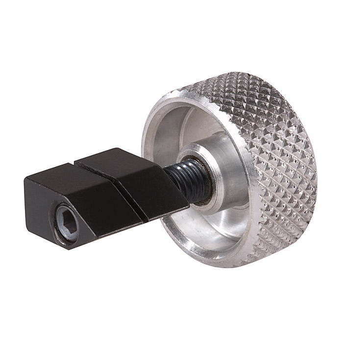 Hegner Special Clamp for Internal Cuts