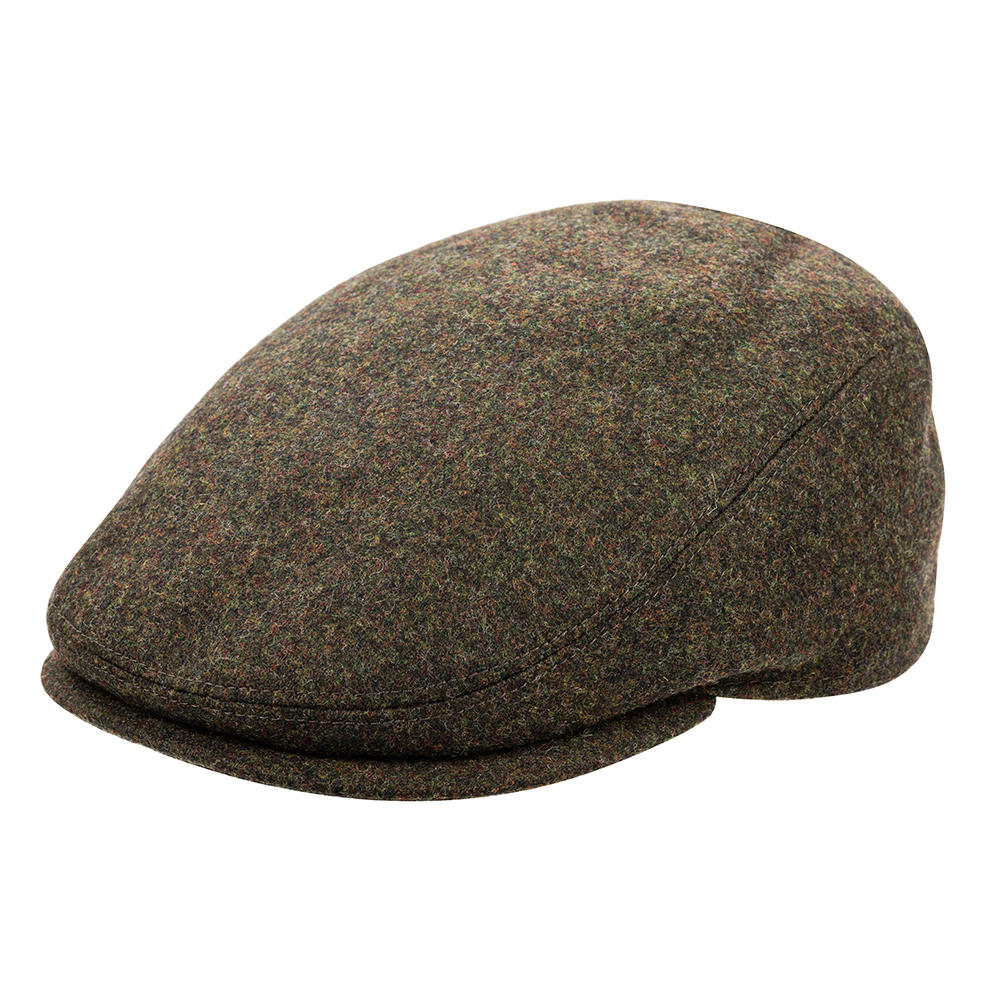Cap, Loden