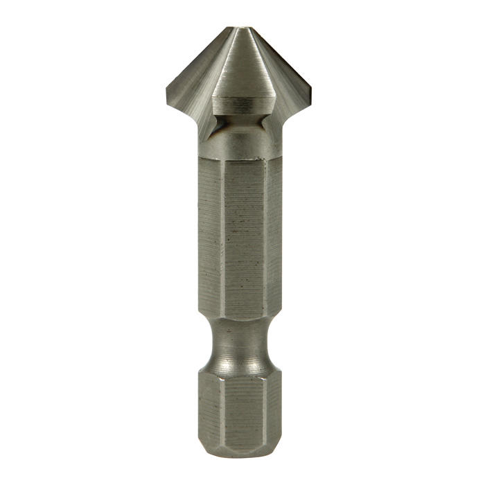 Fisch® 90° Countersink, Ø 12.4 mm