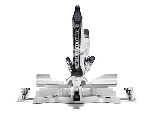 Festool Kapp-Zugsäge KAPEX KS 120 REB
