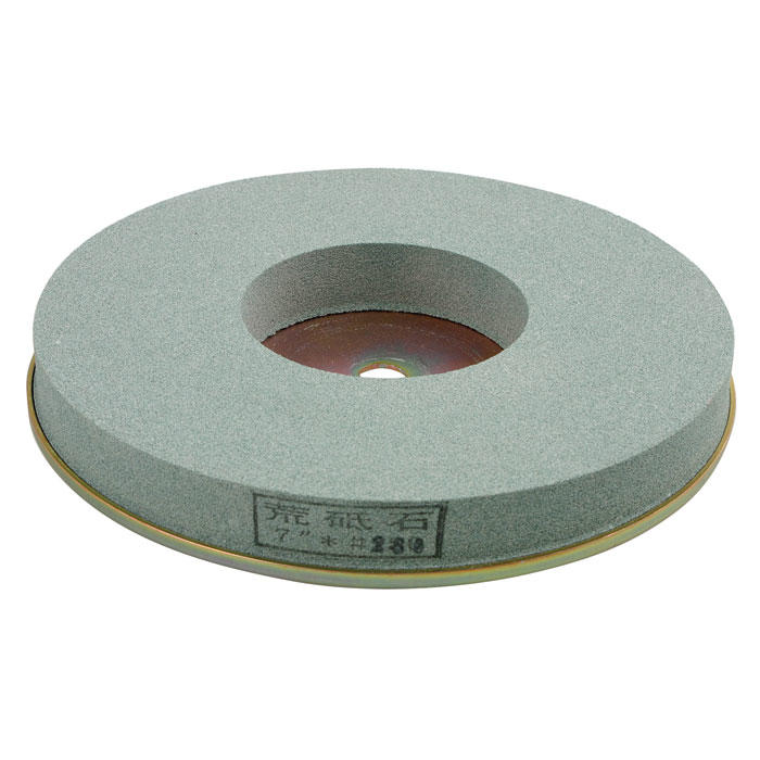 Ersatzstein für Shinko® Schärfmaschine, Körnung 280
