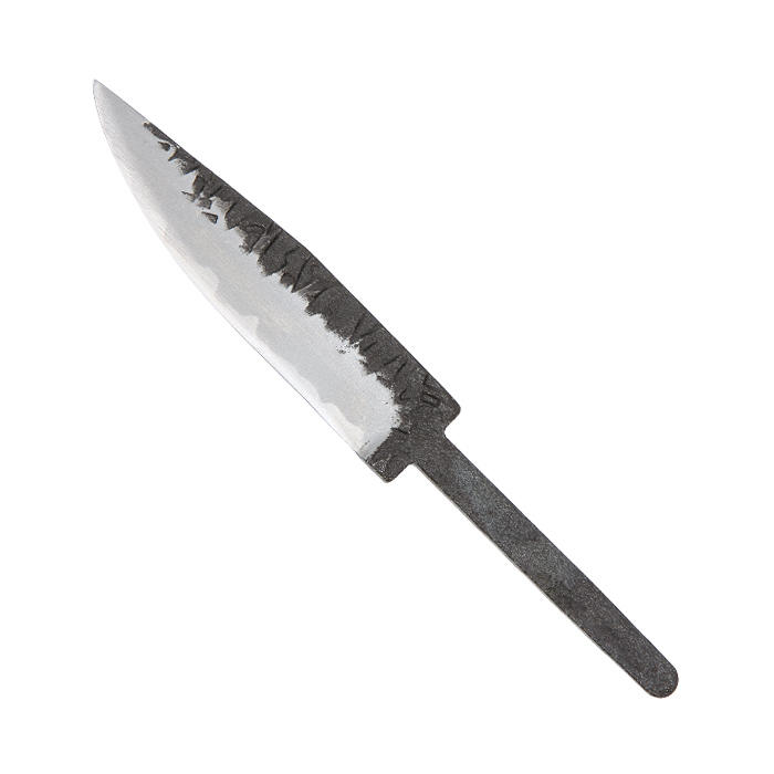 Messerbausatz »Rustic«