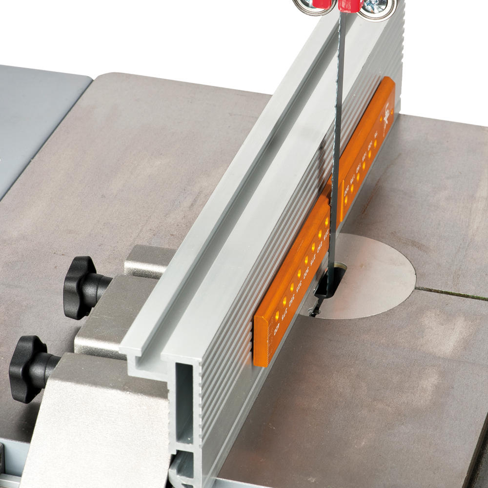 UJK Bandsaw Buddy