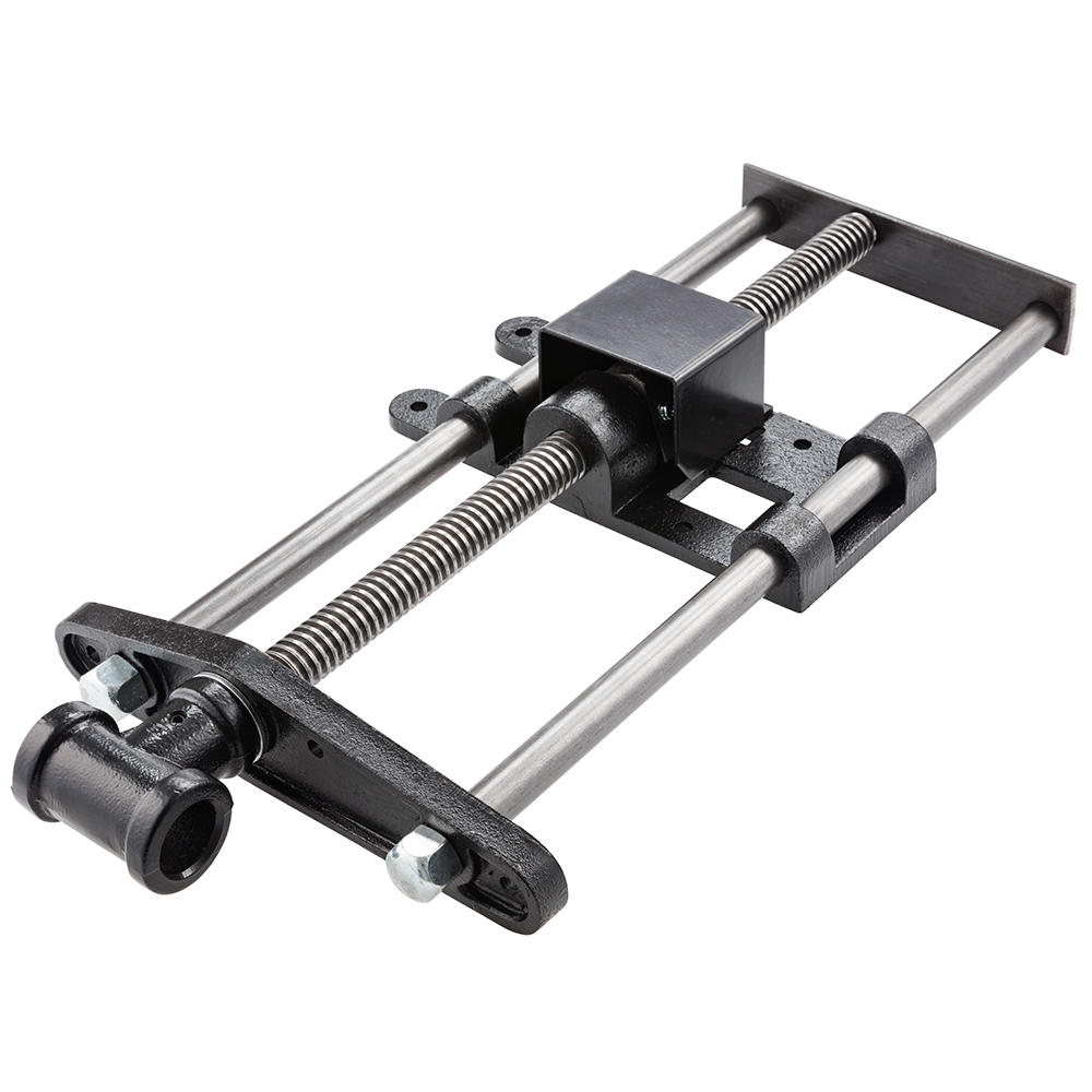 York® Vorderzangenführung Quick, Spindellänge 470 mm, HVQ516