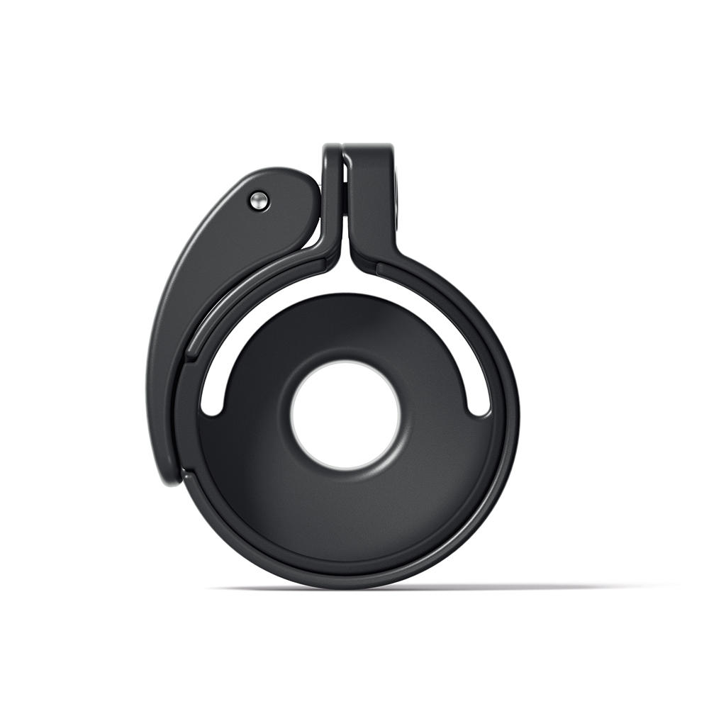 Adattatore a morsetto per binocolo Swarovski CA-B