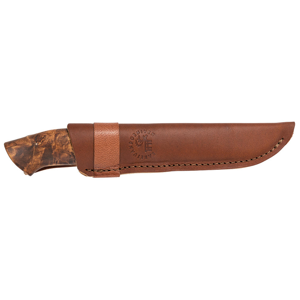 Karesuando »The Boar« Nordic Hunting Knife