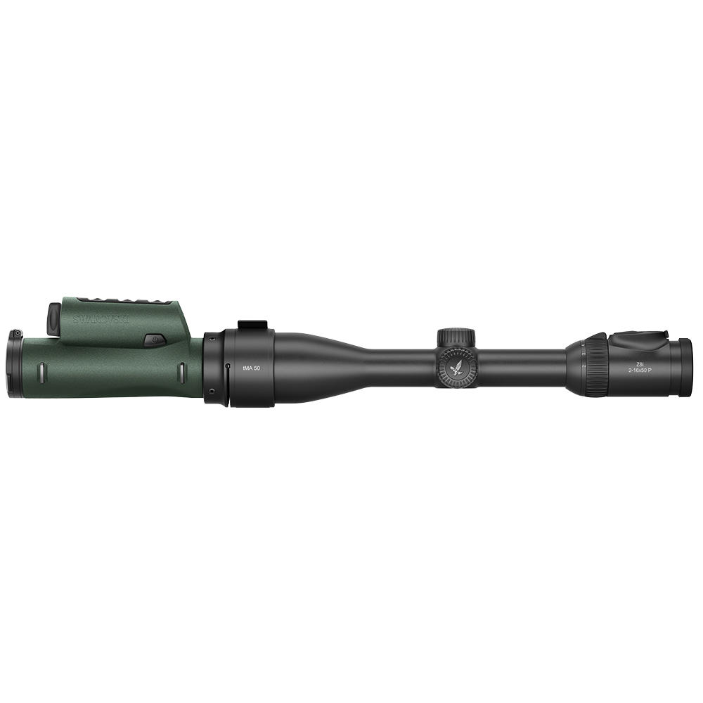 Adattatore per monocolo termico Swarovski tMA-50
