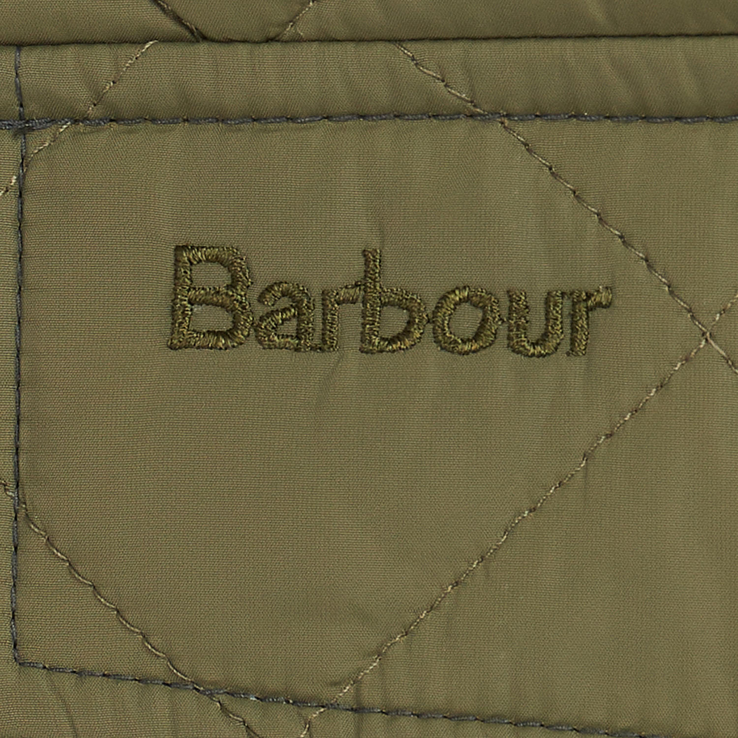 Gilet matelassé pour homme Barbour » Explorer «