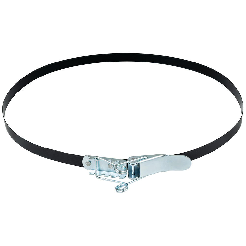 Sangle de serrage de rechange pour sac à copeaux, Ø 610 mm