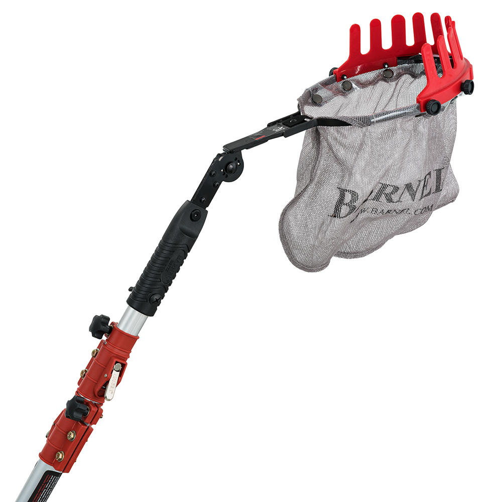 Barnel® Obstpflücker für Teleskopstange