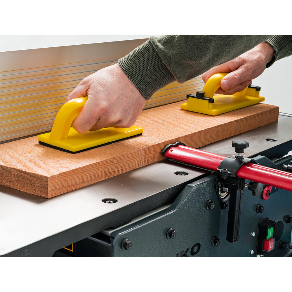 BASIC Push Block