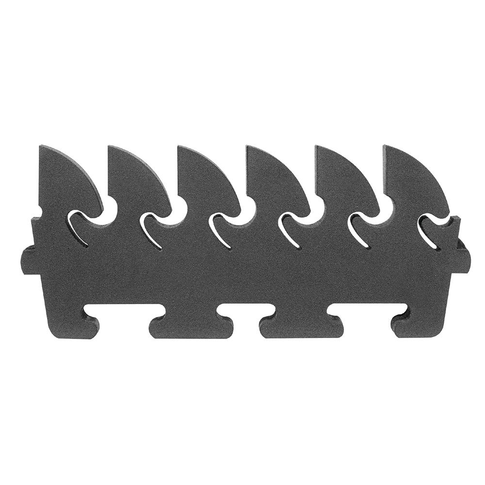 BOW FeatherPRO Ersatzkamm, 2 Stück , Standard