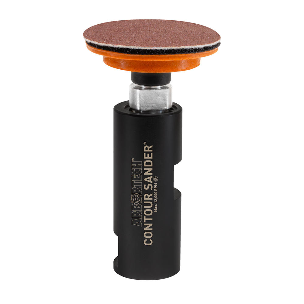 Arbortech™ Kontur-Exzenterschleifer