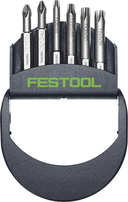 Festool Bit cassette BT-IMP SORT5