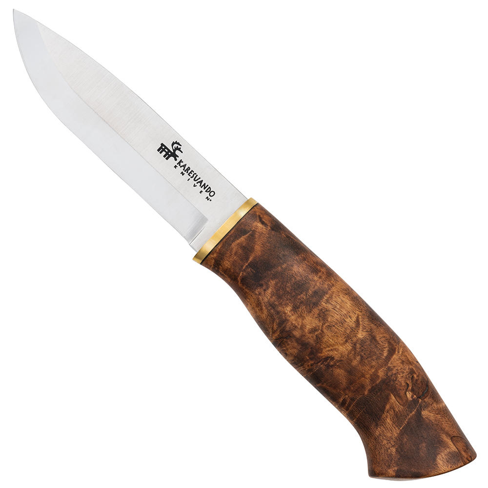 Karesuando »The Boar« Nordic Hunting Knife