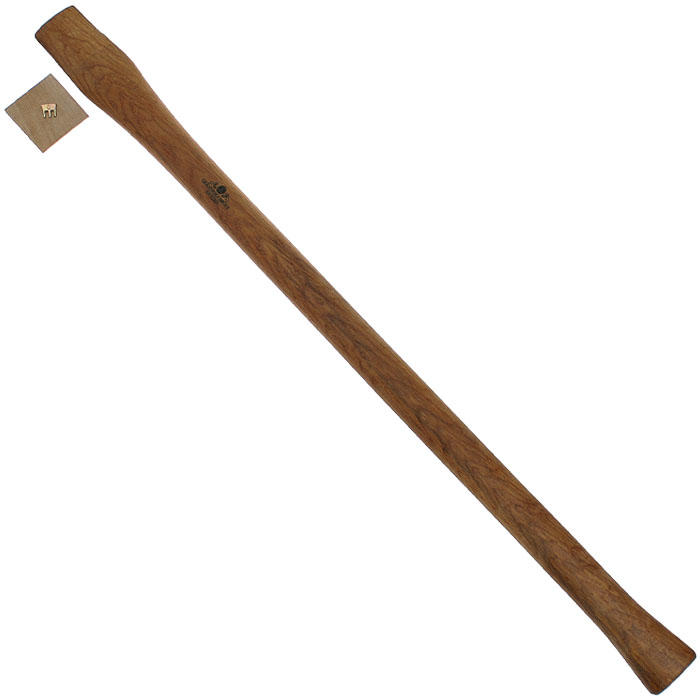 Manche de rechange pour hache d'abattage Gränsfors®