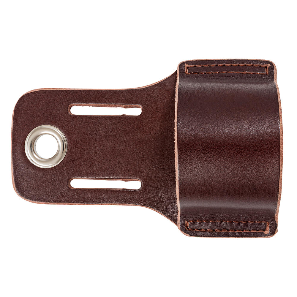 Support mural et attache pour ceinture DICTUM® pour hache