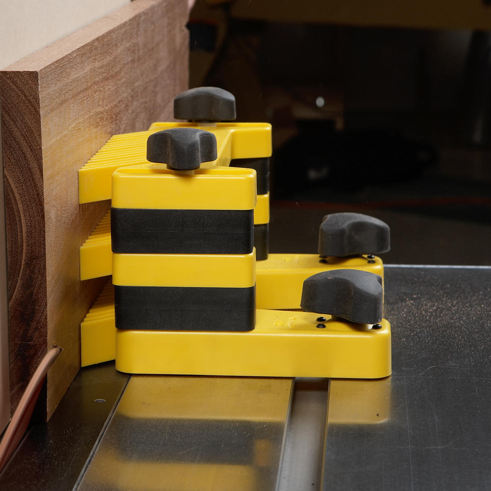Kit essentiel de supports Magswitch®