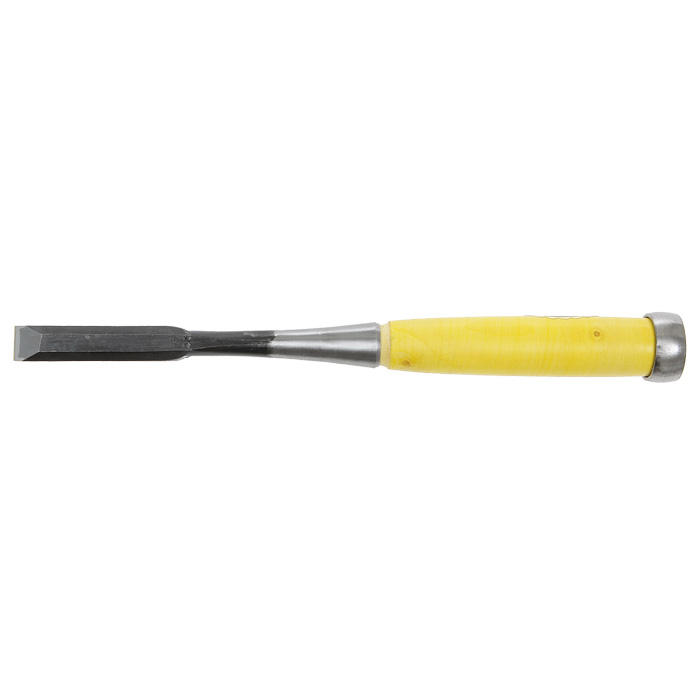 Ciseau à bois Chu-Gata Nomi, largeur de lame 12 mm