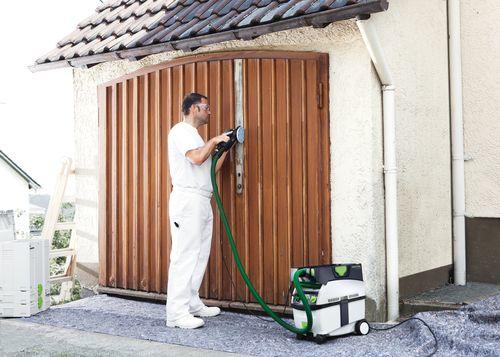 Festool Getriebe-Exzenterschleifer ROTEX RO 125 FEQ-Plus