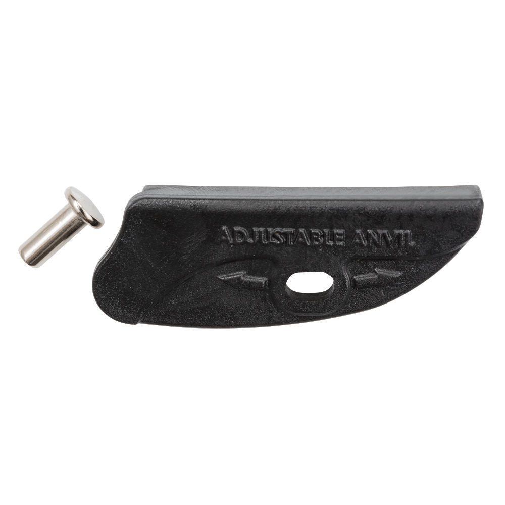 Ersatzamboss für Universal Amboss-Schere