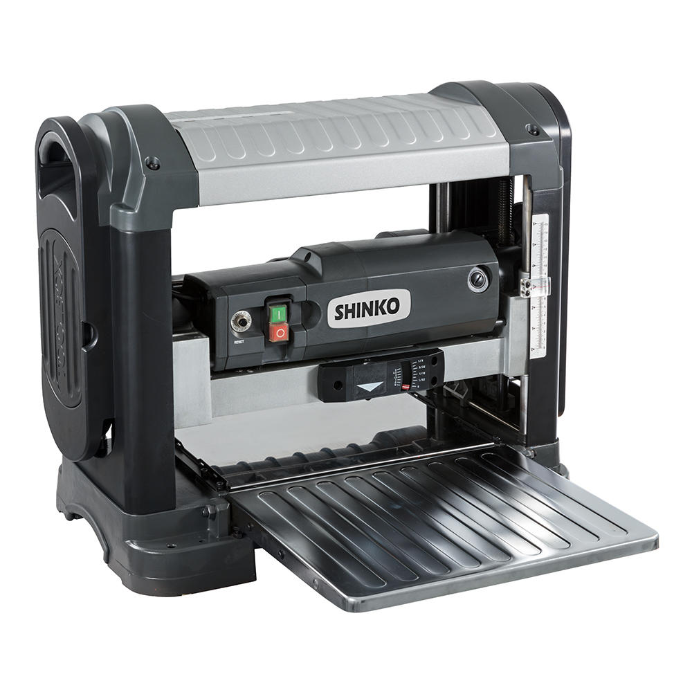 Raboteuse Shinko® DH330