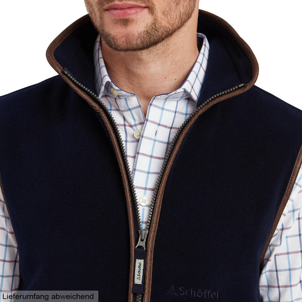 Schöffel Oakham Fleece Weste