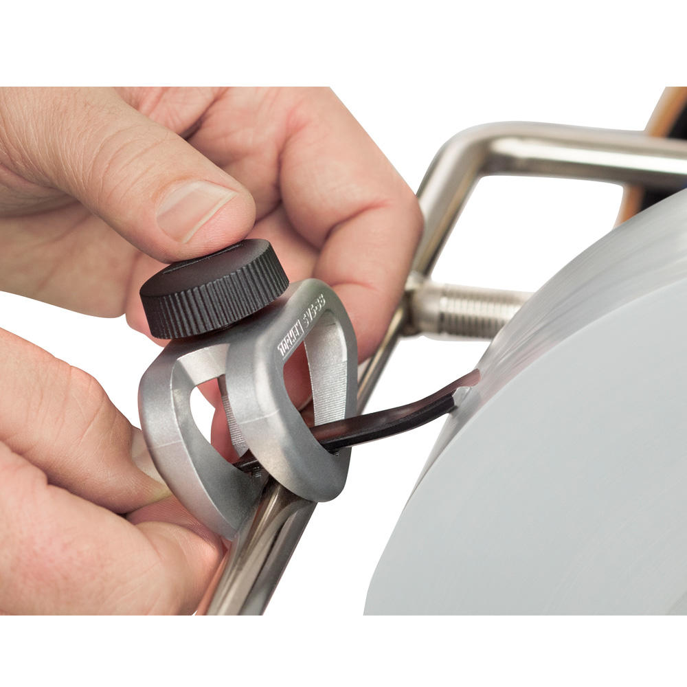 Tormek® Schleifführung für kurze Werkzeuge SVS-38
