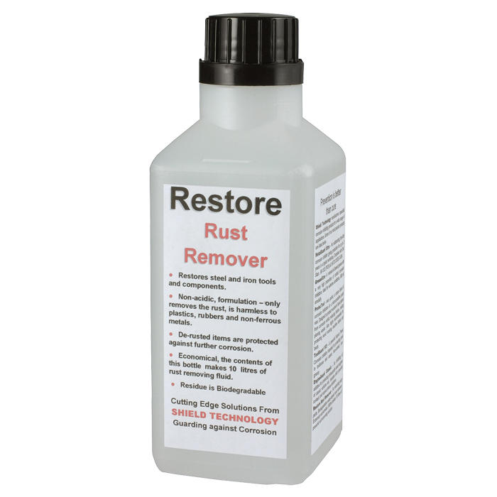 Rust Remover