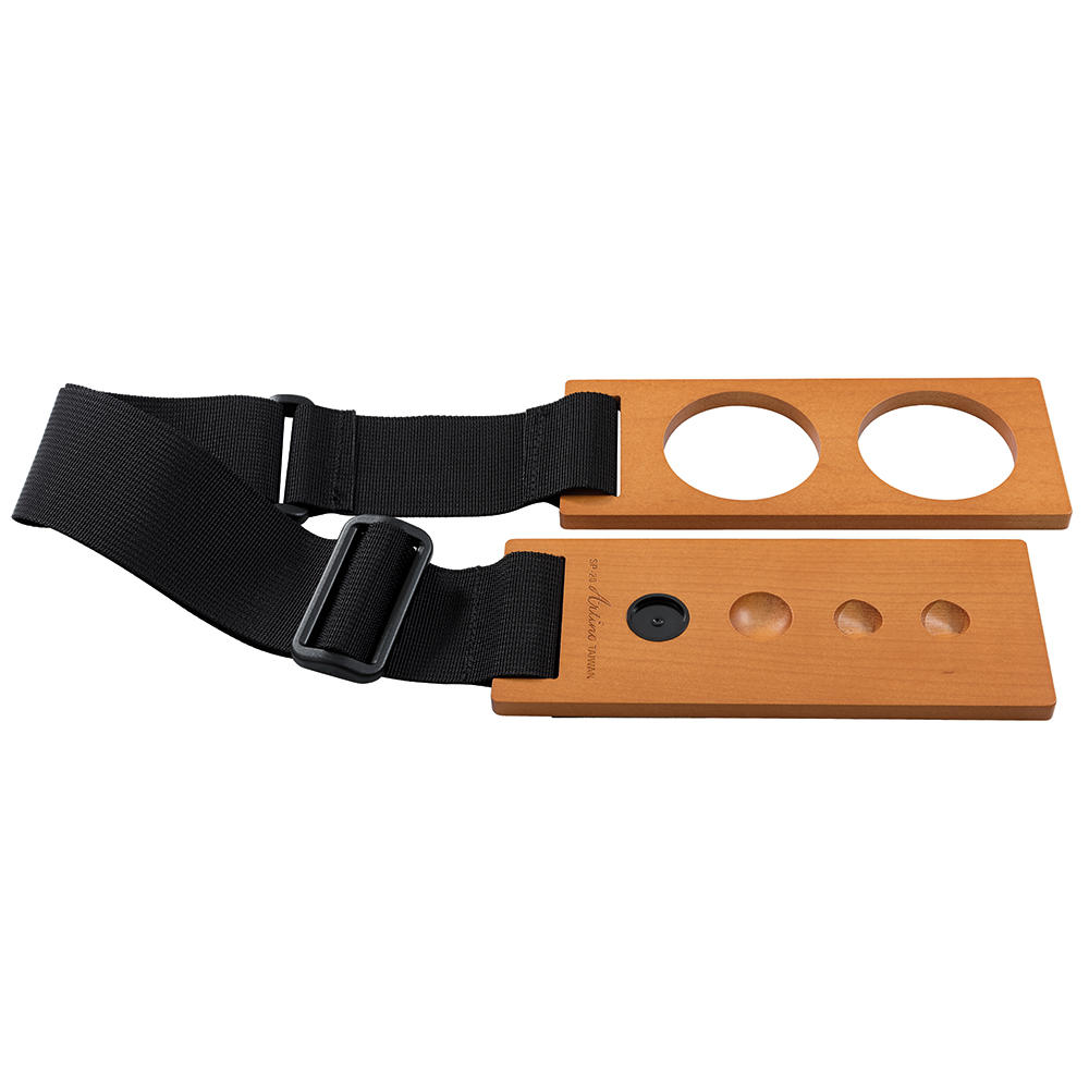 Artino Stachelhalter, Cello, Ahorn, 4 Stachelpositionen