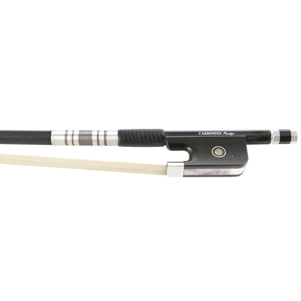 Carbondix® Prestige Carbon Bow, Viola
