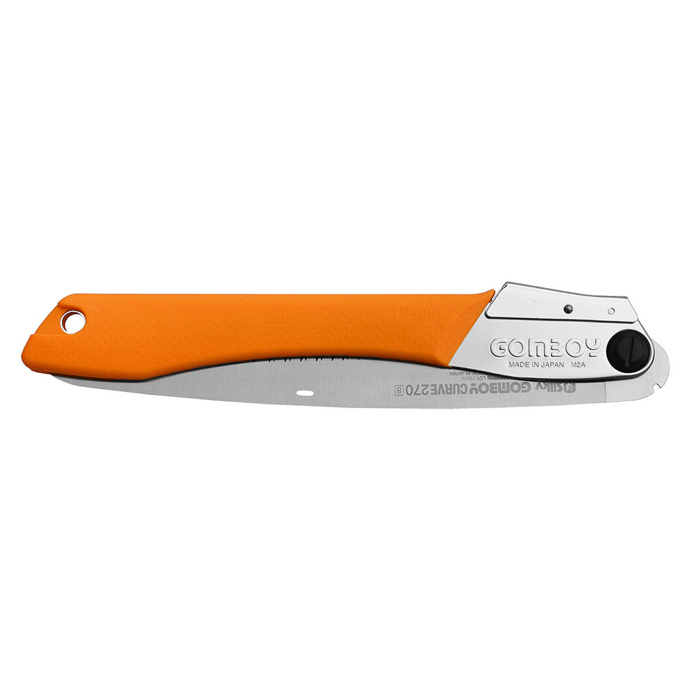 Silky® Gomboy Curve Klappsäge 270-8