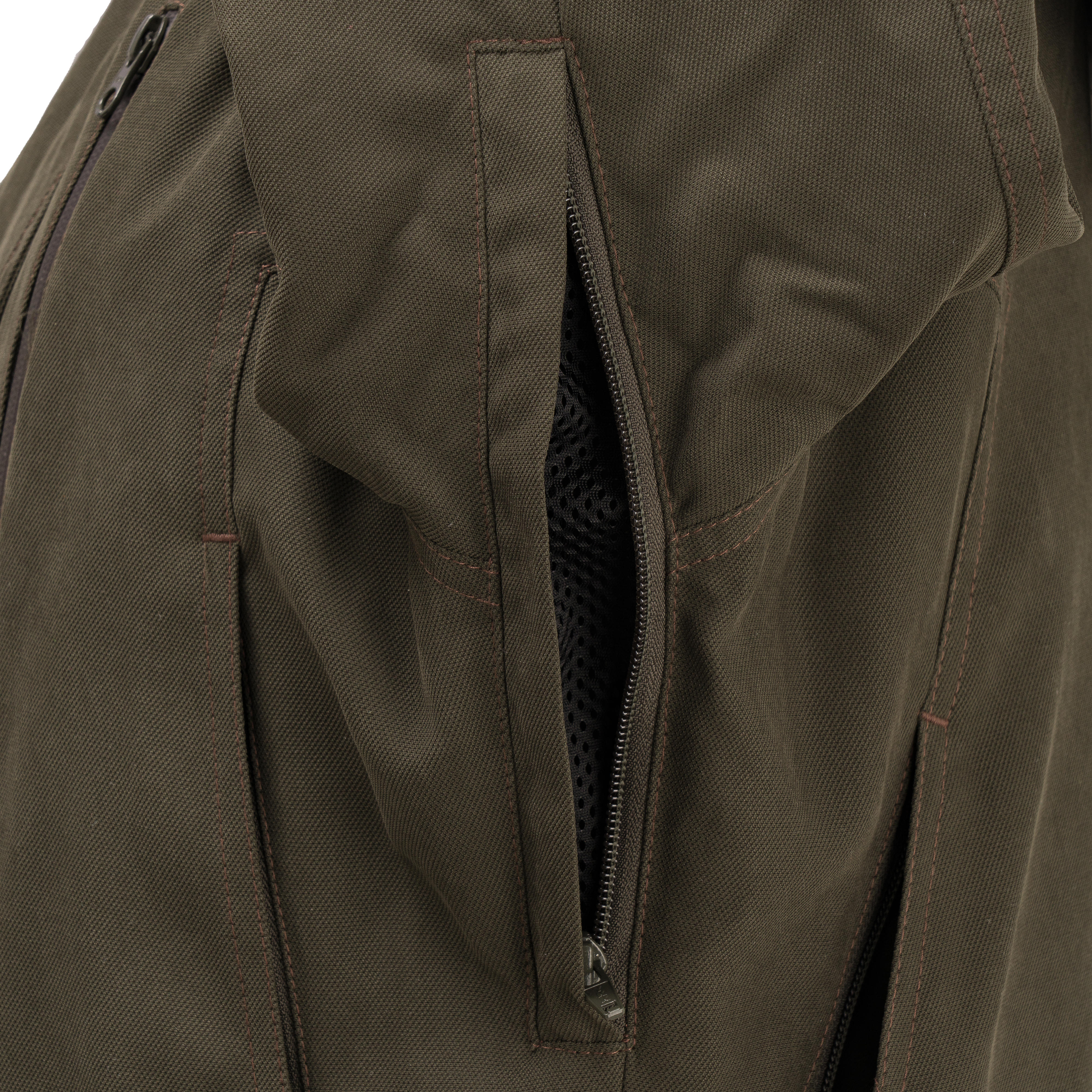 Laksen »Whirlwind« Ladies' Hunting Jacket