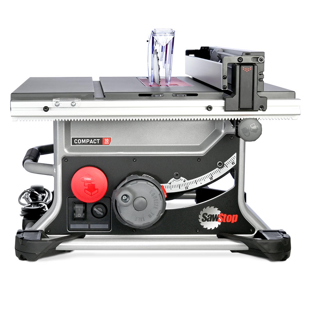 Sega circolare da banco SawStop »Compact«