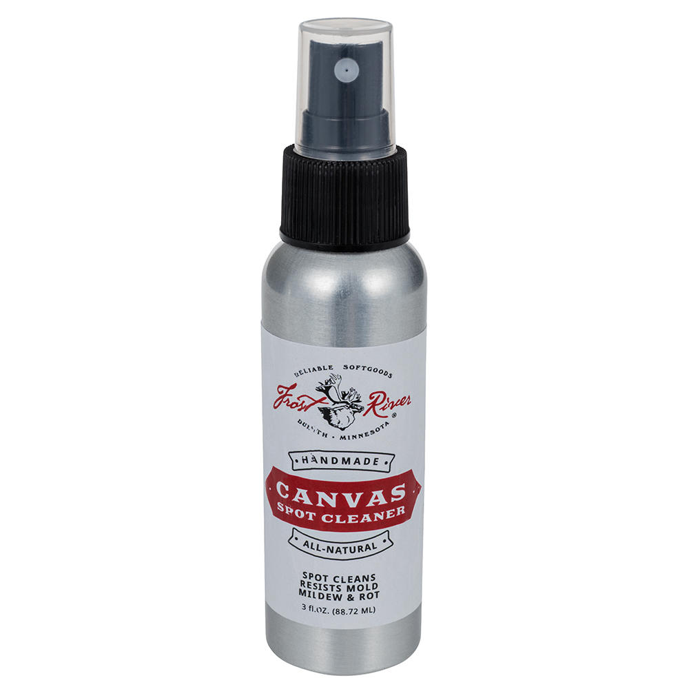 Nettoyant pour toile Frost River