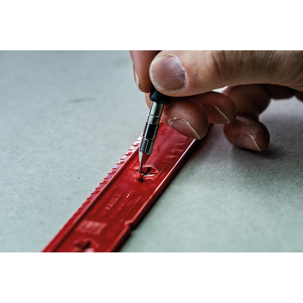 Matita da cantiere Pica FINE DRY Longlife Automatic Pen 0,9