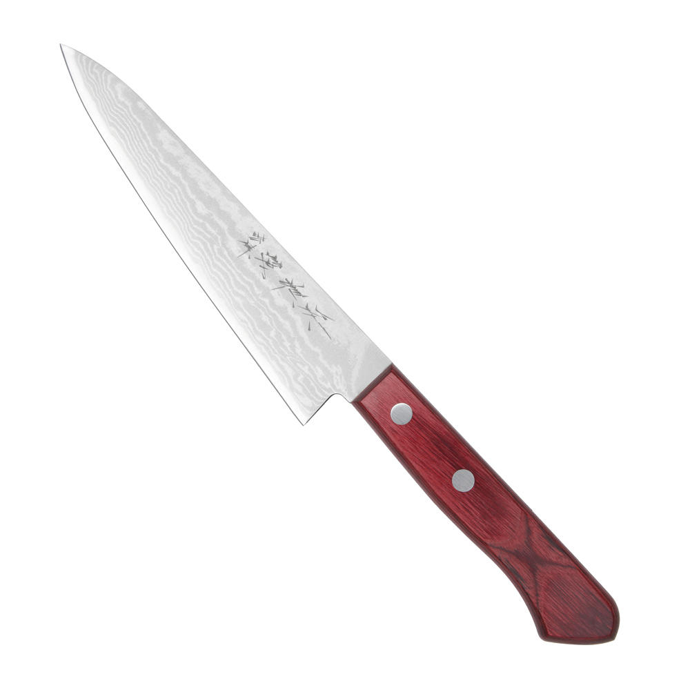 Shigeki Hocho, Gyuto (Fisch- und Fleischmesser), 155 mm