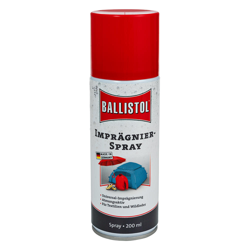 Ballistol® Imprägnierspray
