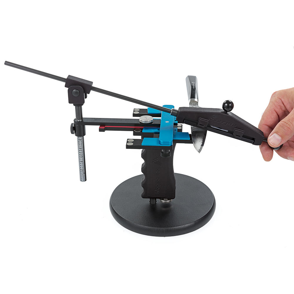 Magna-Tec® Scorpio Sharpening System »Pro«