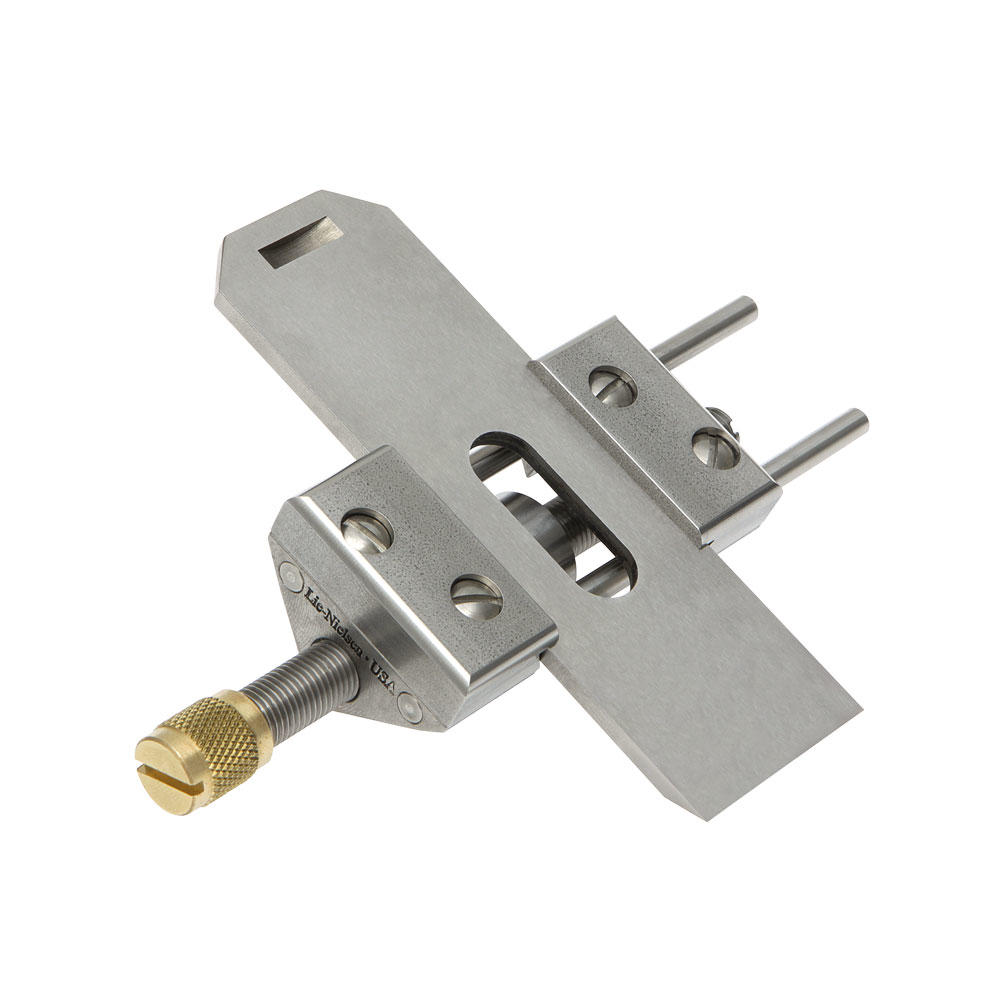 Lie-Nielsen® Honing Guide