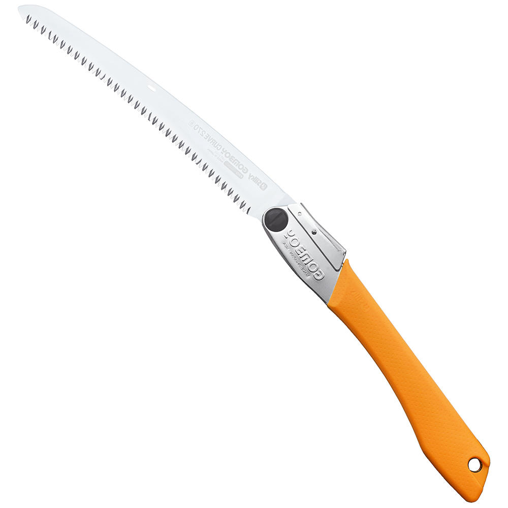 Silky® Gomboy Curve Klappsäge 270-8