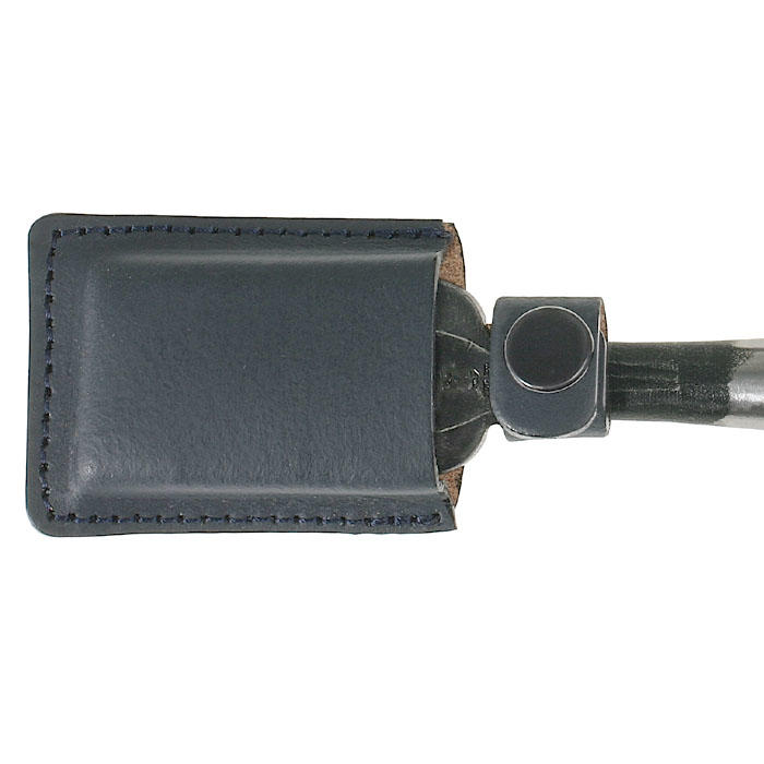 Capuchons en cuir de forme, 12-18 mm
