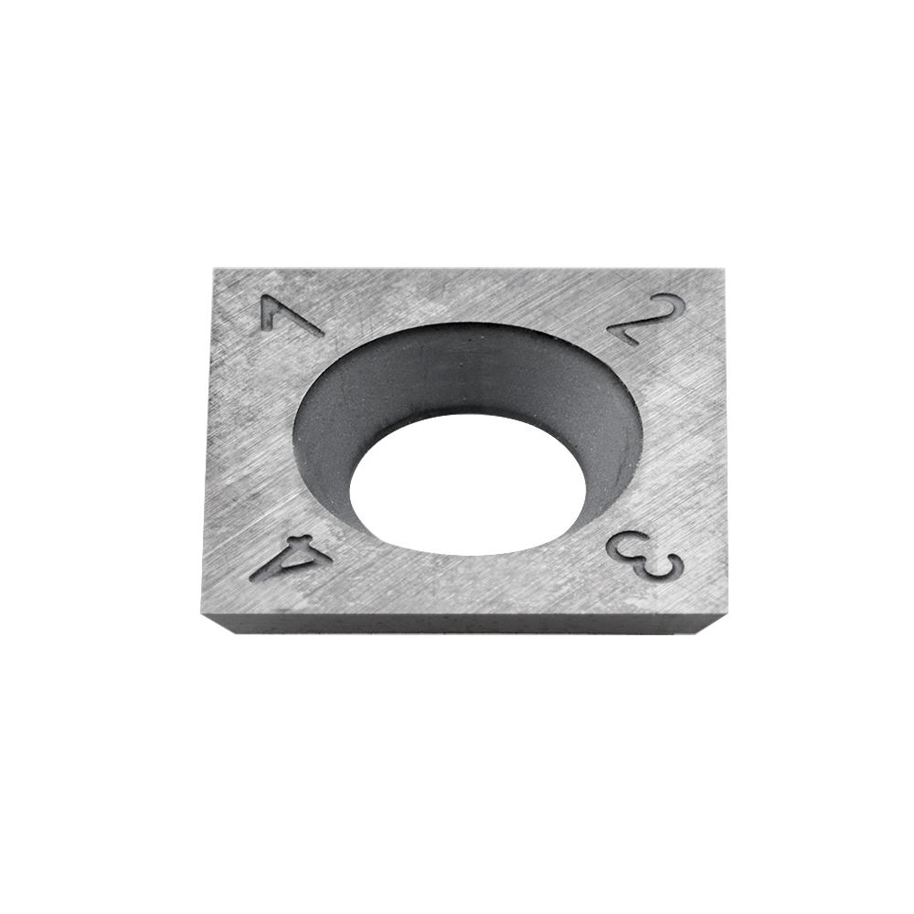 Wendemesser für Ulmia® Grathobel