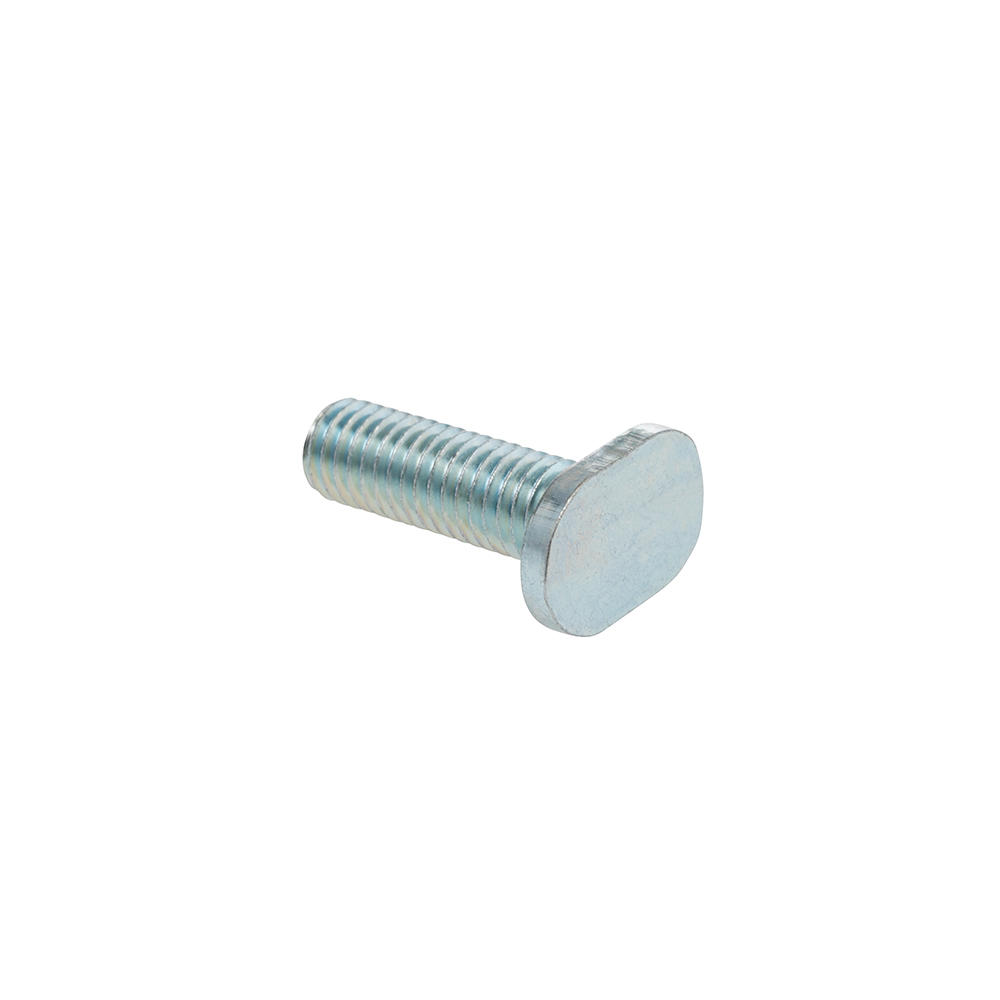 T-Screws M8 x 25 mm, 10-Piece Set